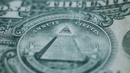 US DOLLAR MACRO VIEWS OF A SPECIFIC DETAIL