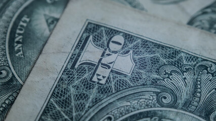 US DOLLAR MACRO VIEWS OF A SPECIFIC DETAIL