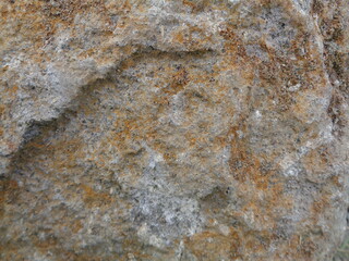 stone surface