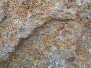 stone surface