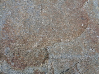 stone surface