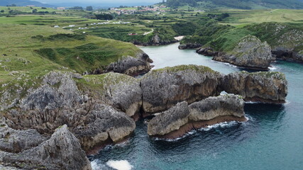 Playa de lierganes