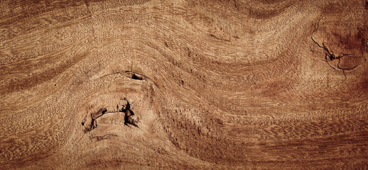 Old wood texture with natural pattern background