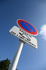 parking stationnement ecologie vehicule voiture électrique