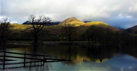 Lake District Buttermere