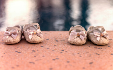 Baby Shoes