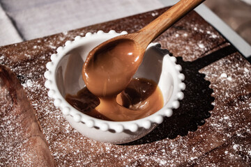 Argentina Dulce de Leche 