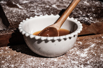 Argentina Dulce de Leche 