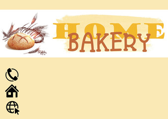 home bakery