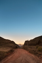 Montanhas da Mantiqueira, Minas Gerais