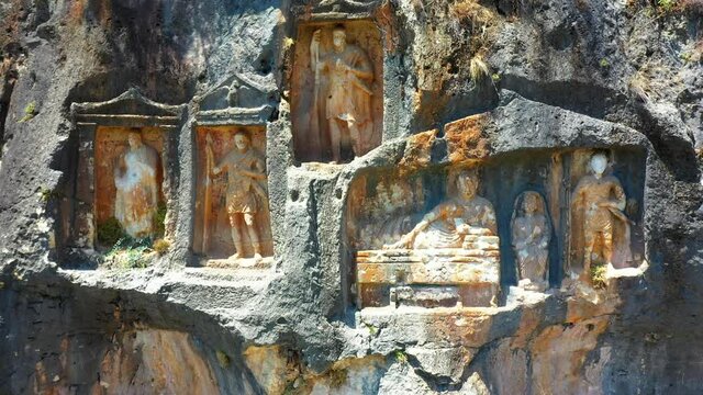 Adamkayalar Bilder Durchsuchen 120 Archivfotos, und