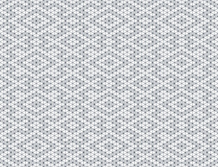 Seamless traditional Japanese ornament Kumiko.