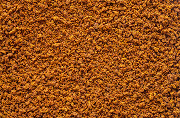 Instant Coffee Background