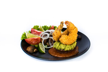 Mexican Food