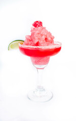 Comida mexicana, bebidas.