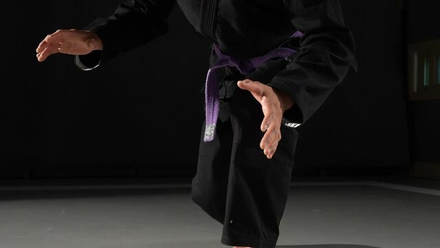 스포트맨 정신 
