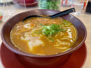 ラーメン