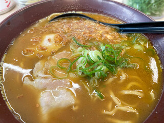 ラーメン