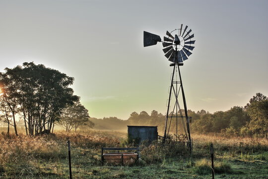 Sunrise, Sunrise