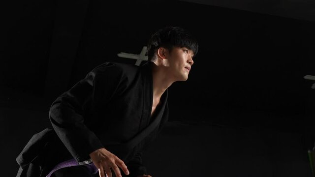 스포트맨 정신 
