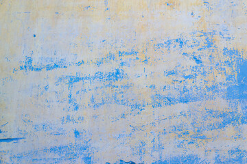 the texture of antique paint