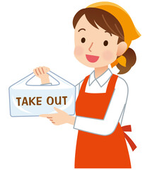 お弁当屋さん　宅配弁当　テイクアウト