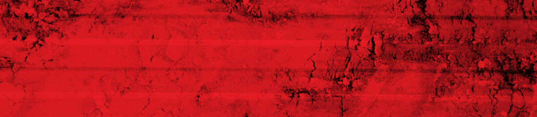 abstract grunge red and black colors background