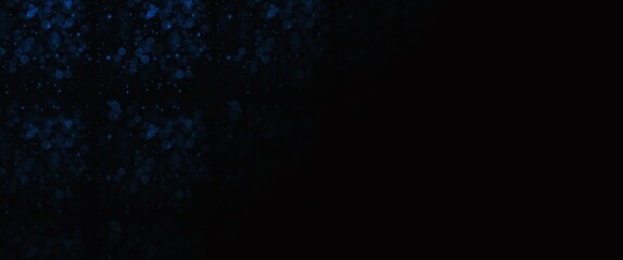 abstract motion loop