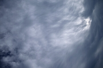 nubes pintadas