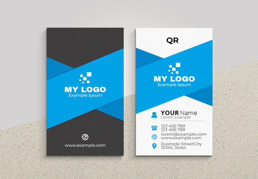 Business Card