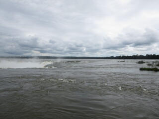 Iguazu Fall Argentina
