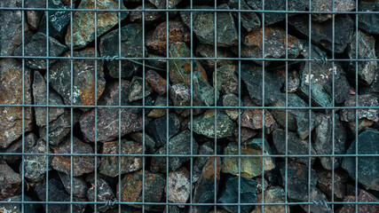 stone wall texture