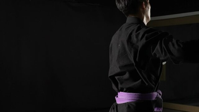 스포트맨 정신 
