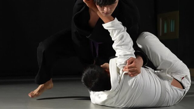 스포트맨 정신 