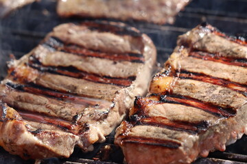 Carne asada