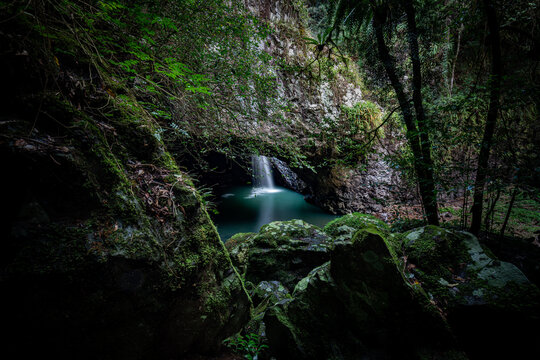Natural Bridge