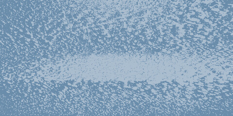 Elegant vector soft blue background with ice texture. Abstract background with frozen water. A luxury template for your design.