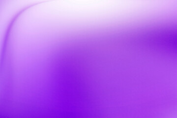 Purple and blue smooth gradient background degraded