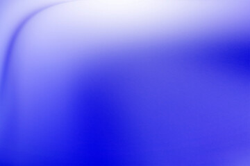 Blue and purple smooth gradient background degraded