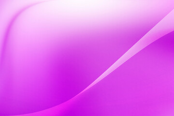 Pink and purple curve wave pattern smooth gradient background image