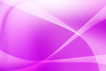 Pink and purple curve wave pattern smooth gradient background image
