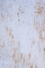 Old rusted iron texture for background and graphic elements

