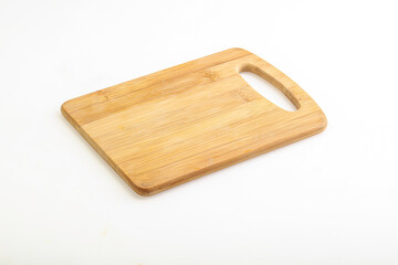 Bamboo wooden board for kitchen