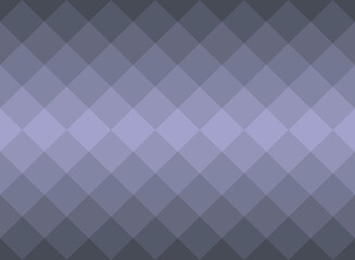 Gray blue color Gradient background, Square shape seamless design for your business for inserting your text.