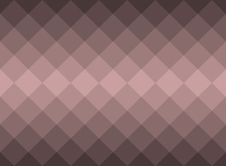 Pink color Gradient background, Square shape seamless design for your business for inserting your text.