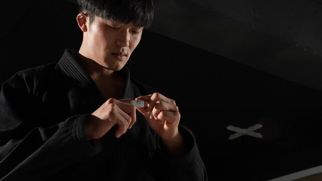 스포트맨 정신 