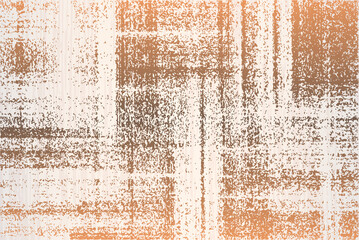 Abstract grunge retro fabric pattern background. Created using AI CS6.