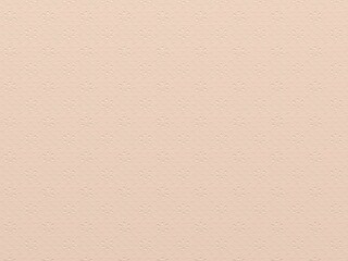 Retro floral lace fabric texture. Pink background. 3D illustration. 3D render