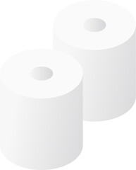 トイレットペーパー