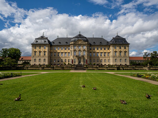 Schloss Werneck